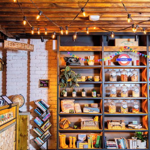 Sejur Treehouse Hotel London vacanta City of Westminster