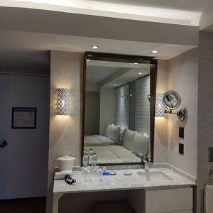 Hotel Belair Business Mexico City Wtc, Trademark By Wyndham cazare Mexico City