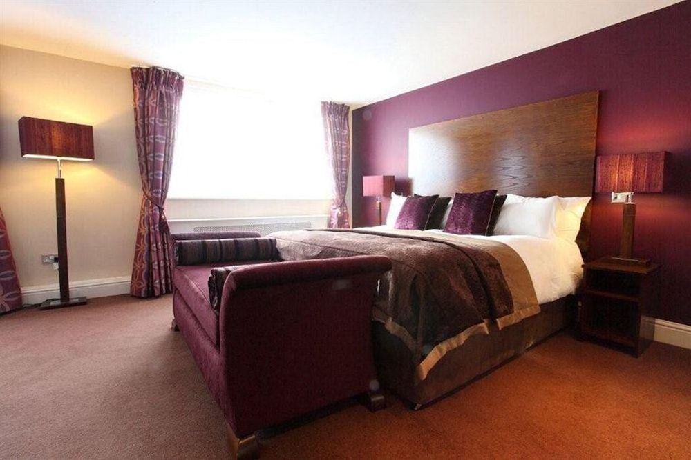 Hotel The Great Barr Hotel