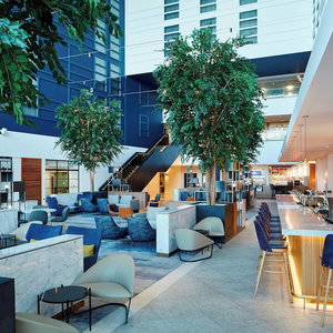 Hotel London Heathrow Marriott Hotel cazare Harlington