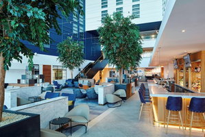 Hotel London Heathrow Marriott Hotel cazare Harlington