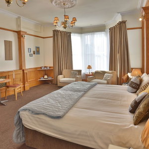 Hotel Woodlands Hotel, Bw Signature Collection cazare Dundee