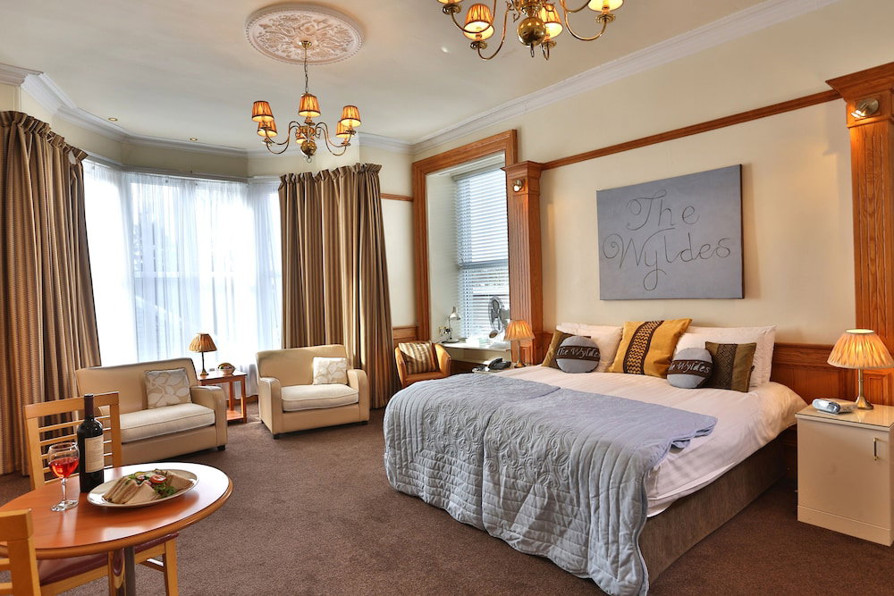 Woodlands Hotel, Bw Signature Collection