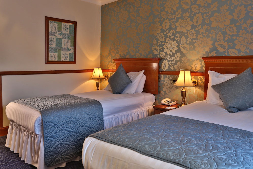 Woodlands Hotel, Bw Signature Collection