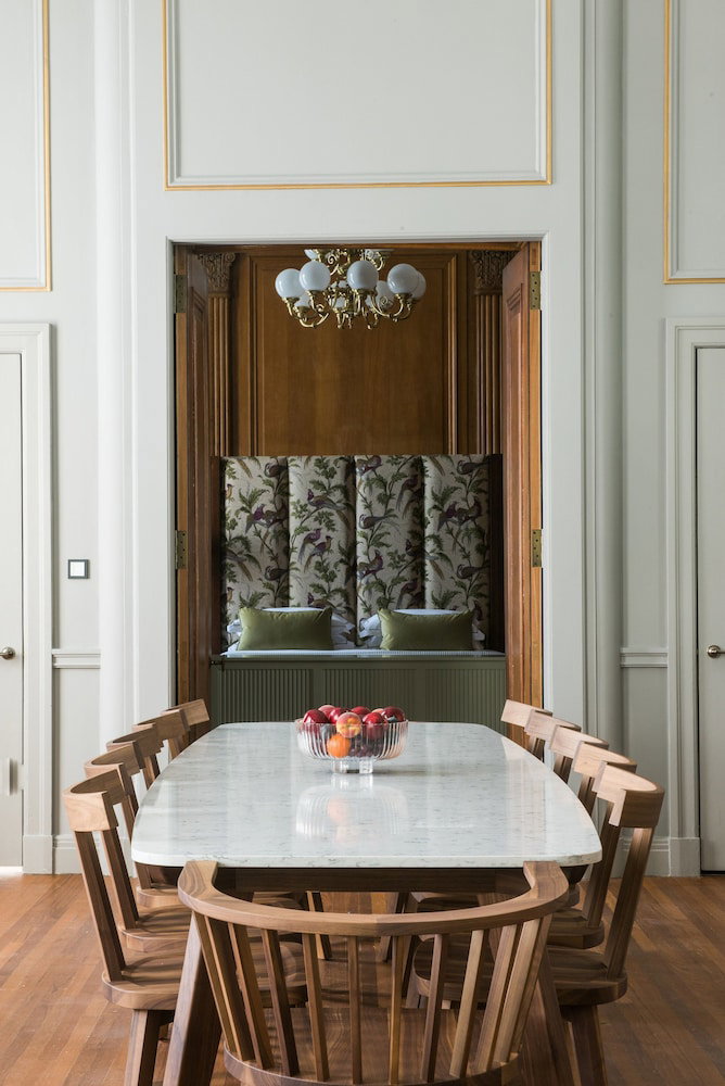 The Edinburgh Grand, A Luxury Collection Hotel, Edinburgh
