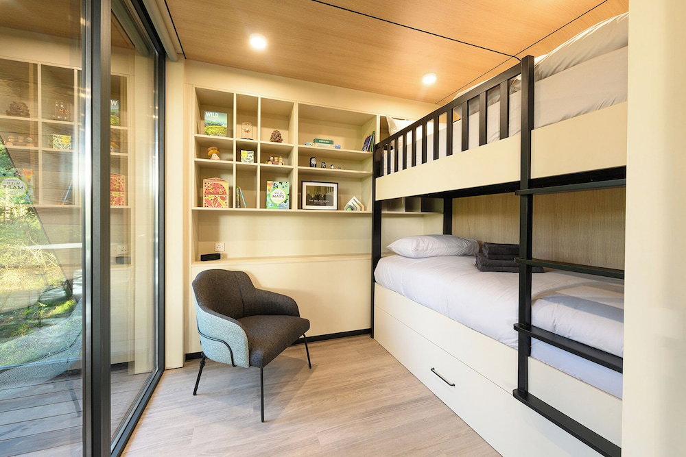 Hotel Forest Lodges