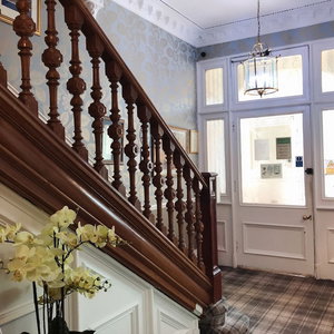 Hotel The Alexander Guest House cazare Newington
