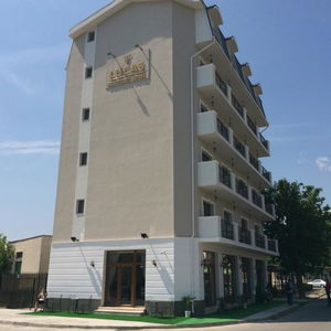 Hotel Lucas Boutique Hotel cazare Eforie Nord