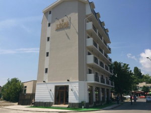 Hotel Lucas Boutique Hotel cazare Eforie Nord