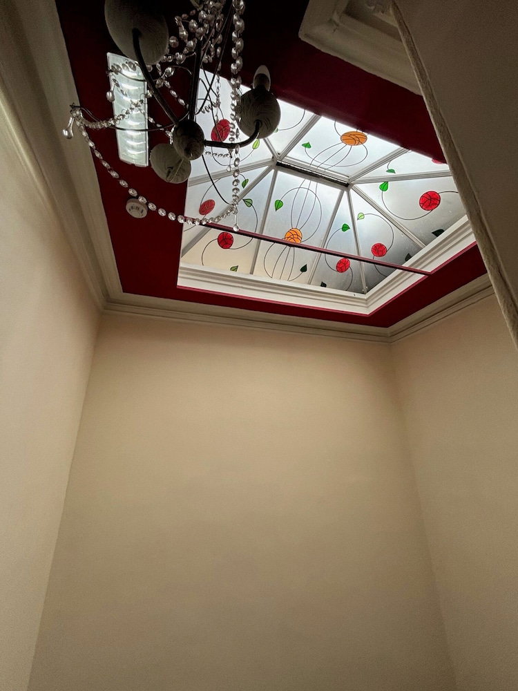 Hotel Grangeview Guest House