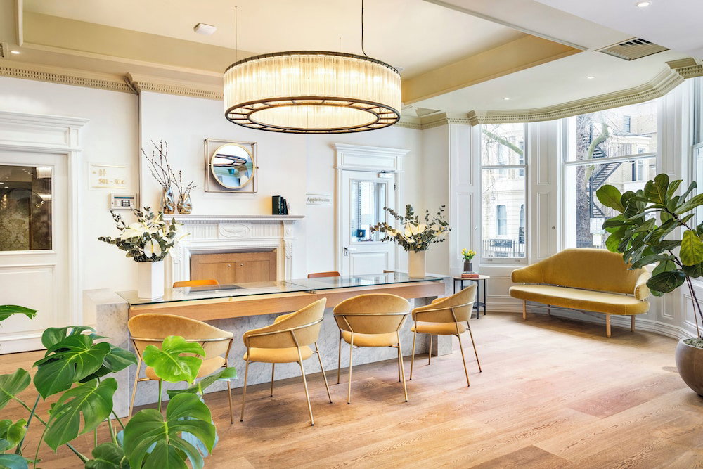 Hotel Melia London Kensington A Melia Collection Hotel