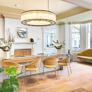 Hotel Melia London Kensington A Melia Collection Hotel cazare Chelsea