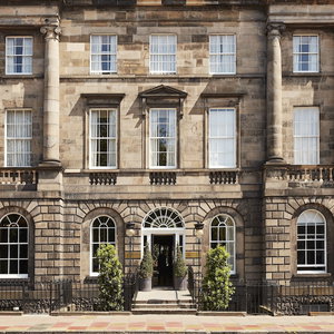 Hotel Kimpton Charlotte Square By Ihg cazare Newtown