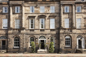 Hotel Kimpton Charlotte Square By Ihg cazare Newtown