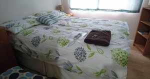 Hotel Room-Double With Shared Bathroom Sleeps cazare Harlington