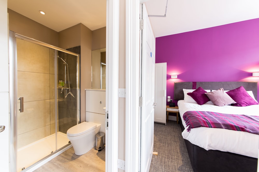 The Spires Serviced Apartments Edinburgh