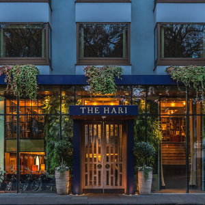 Sejur The Hari vacanta City of Westminster