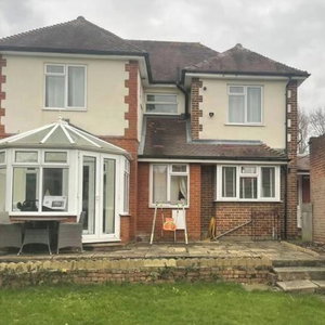 Hotel Charming House With Garden - Sleeps 6 & Parking cazare West Drayton