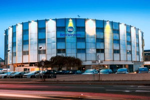 Hotel Best Western Heathrow Ariel T2, 3, 4 cazare Harlington