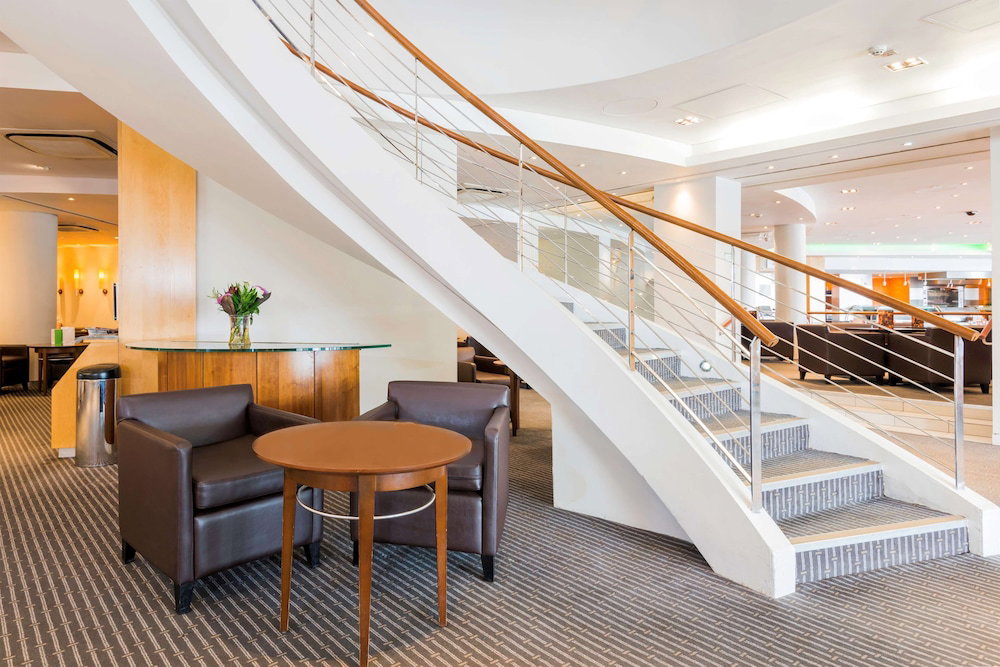 Best Western Heathrow Ariel T2, 3, 4