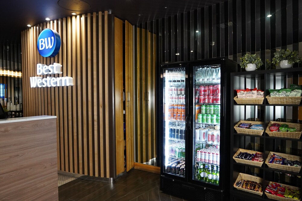 Best Western Heathrow Ariel T2, 3, 4