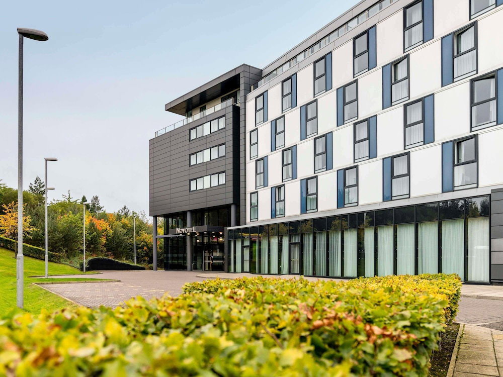 Hotel Novotel Edinburgh Park