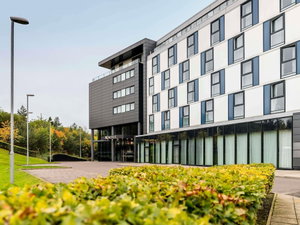 Hotel Novotel Edinburgh Park cazare Colinton