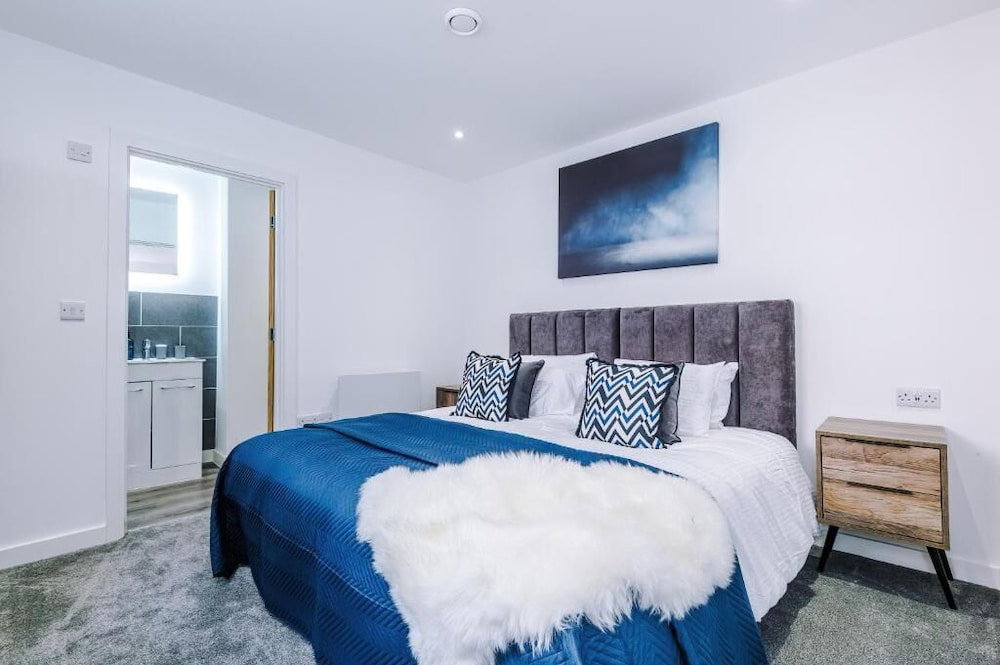 Hotel Middleton Chambers By Guestz
