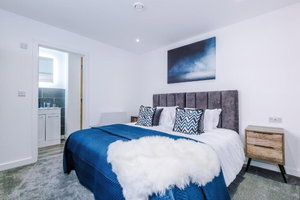 Hotel Middleton Chambers By Guestz cazare Kingston upon Hull