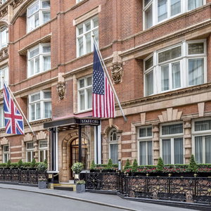 Hotel The Stafford London cazare City of Westminster