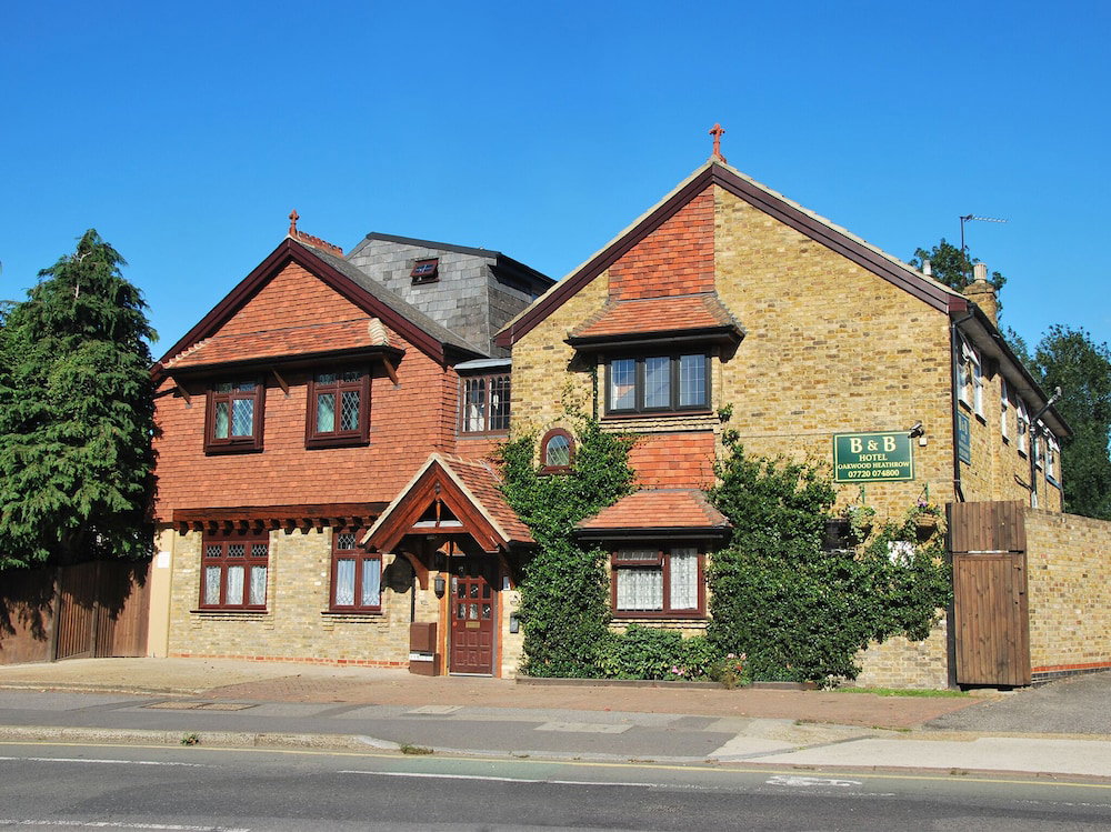 Hotel Oakwood B&B Heathrow