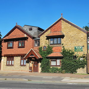 Hotel Oakwood B&B Heathrow cazare West Drayton