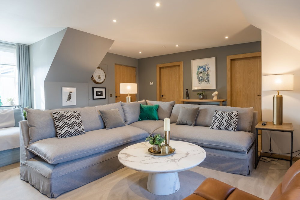 Hotel No1. Apartments Edinburgh - New Town