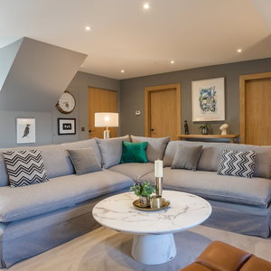 Hotel No1. Apartments Edinburgh - New Town cazare Newtown