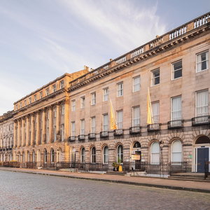 Hotel Voco Edinburgh - Royal Terrace By Ihg cazare Newtown