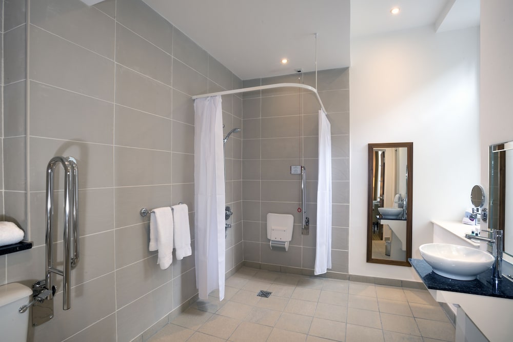 Voco Edinburgh - Royal Terrace By Ihg