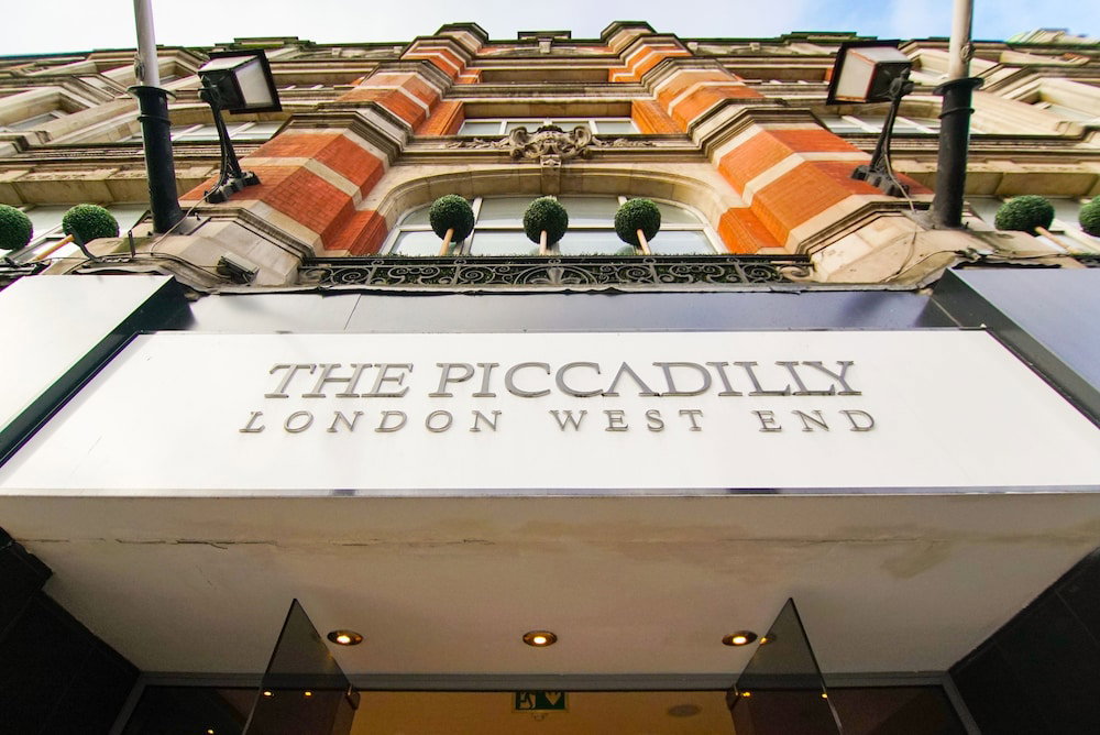 Hotel Montcalm Piccadilly Townhouse, London West End