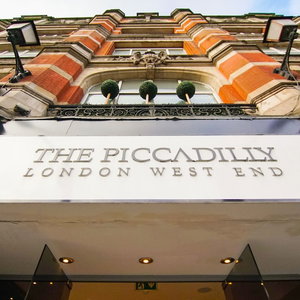 Sejur Montcalm Piccadilly Townhouse, London West End vacanta City of Westminster