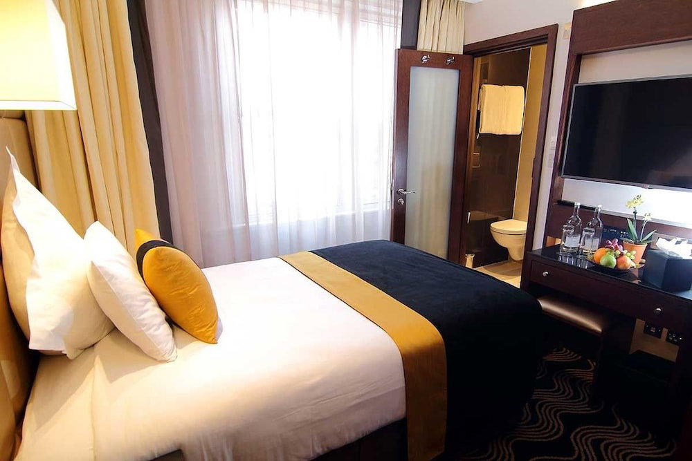 Montcalm Piccadilly Townhouse, London West End