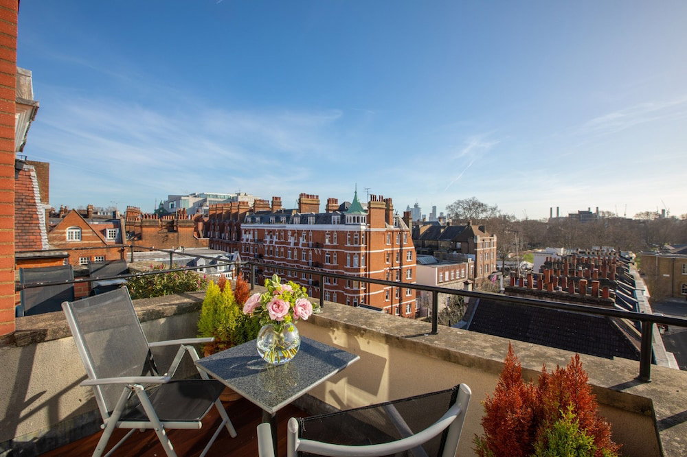 Hotel San Domenico House