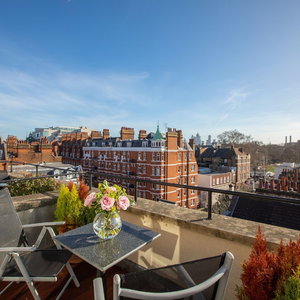 Hotel San Domenico House cazare Chelsea