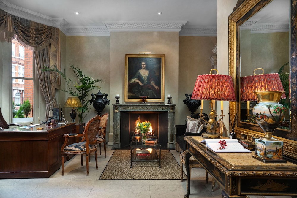 San Domenico House