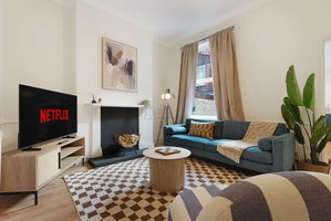 Hotel Charming Village Retreat 4Br Sleeps 8 By Stay With Us cazare Kingston upon Hull