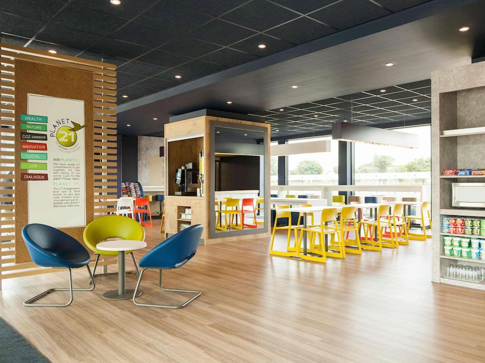 Ibis Budget Edinburgh Park