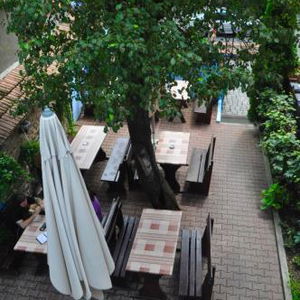 Hotel Casa Saseasca cazare Sighisoara