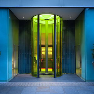 Hotel St Martins Lane London, A Morgans Originals Hotel cazare City of Westminster