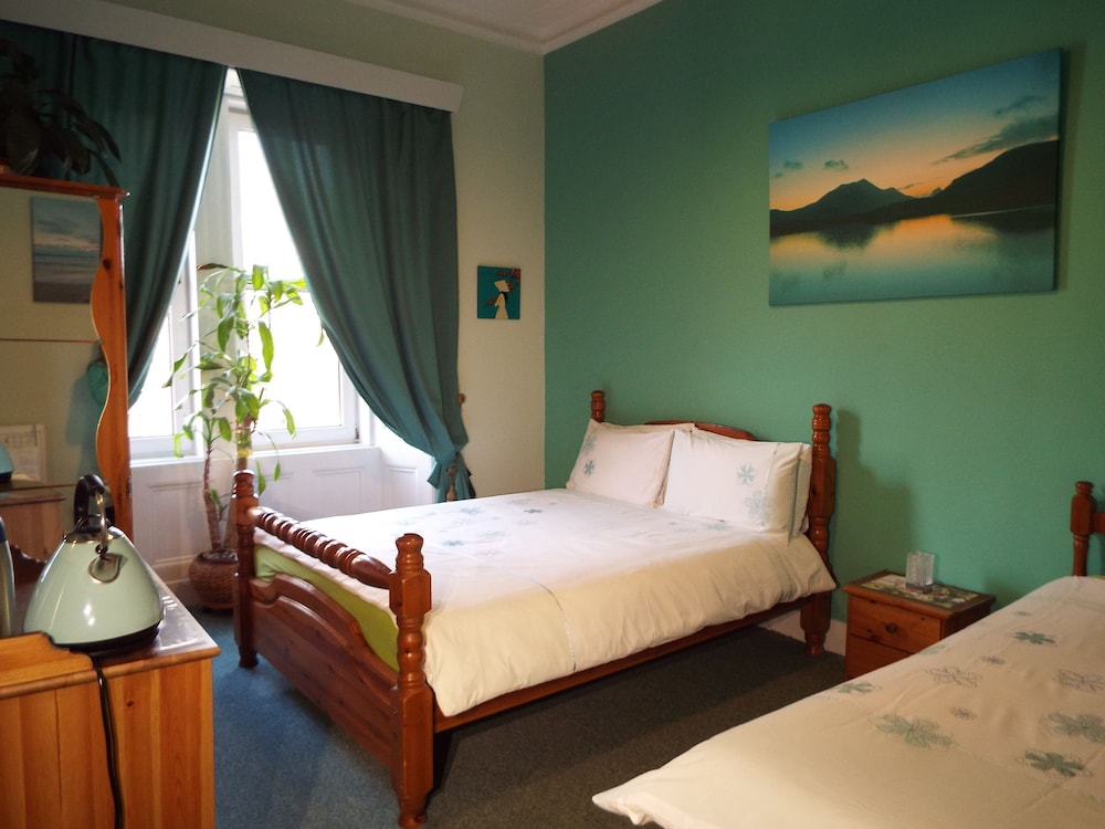 Hotel Badjao Bed And Breakfast