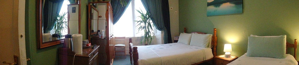 Badjao Bed And Breakfast