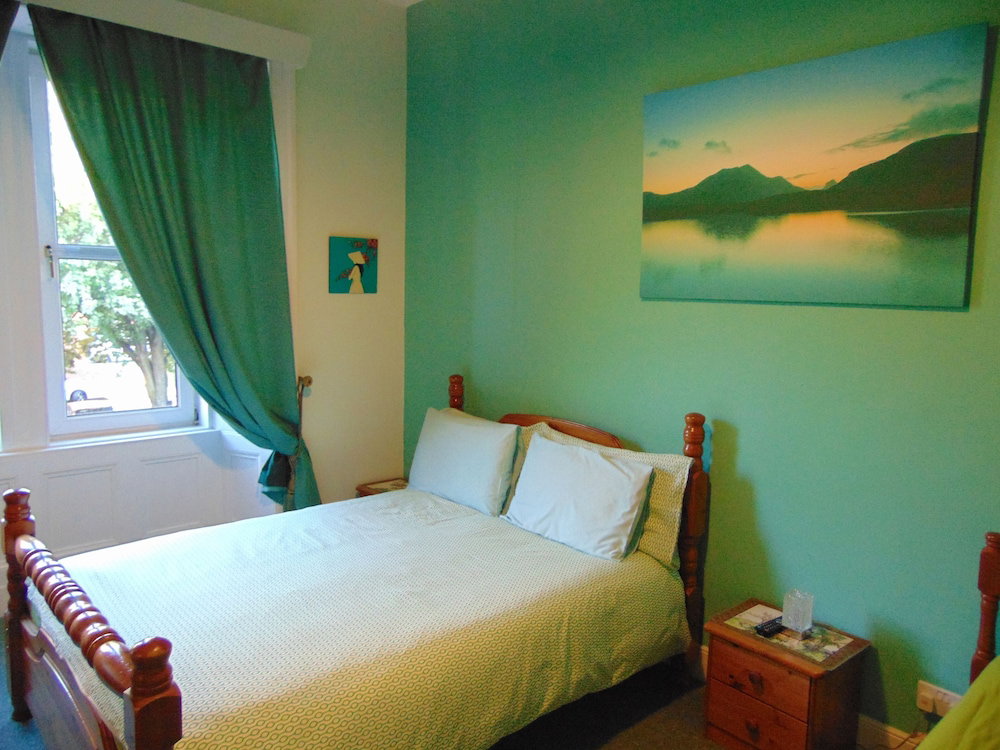 Badjao Bed And Breakfast