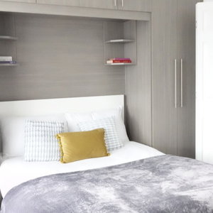 Sejur Grand Airport Ensuites vacanta Harmondsworth